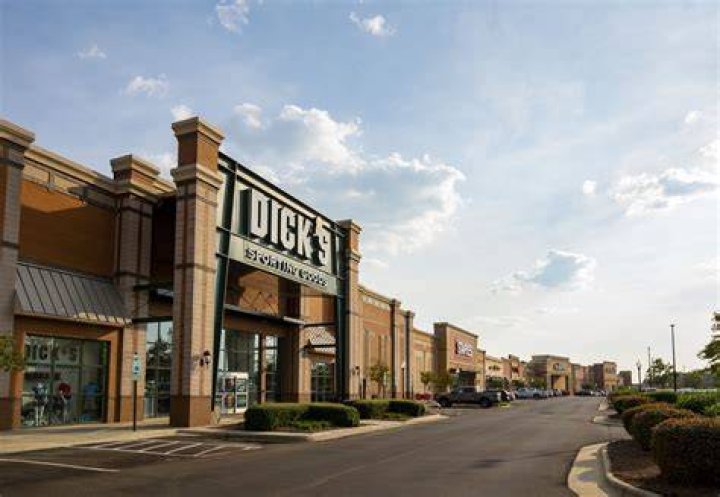 Store Detail Brier Creek Commons