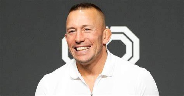 StPierre's coach reveals what may have caused Israel Adesanya