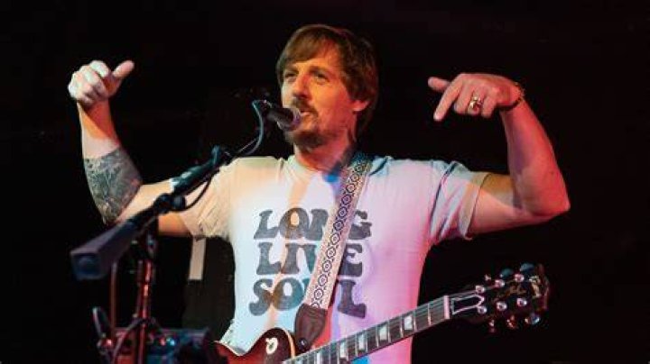 Sturgill Simpson - WebBlog