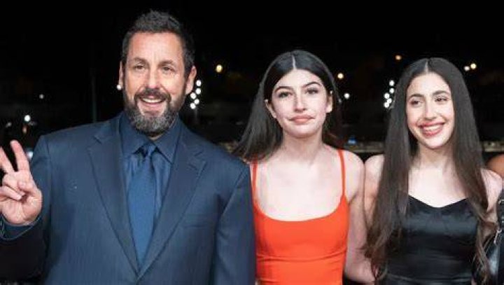 Sunny Sandler Age, Net Worth, Boyfriend, Family & Biography BigNameBio
