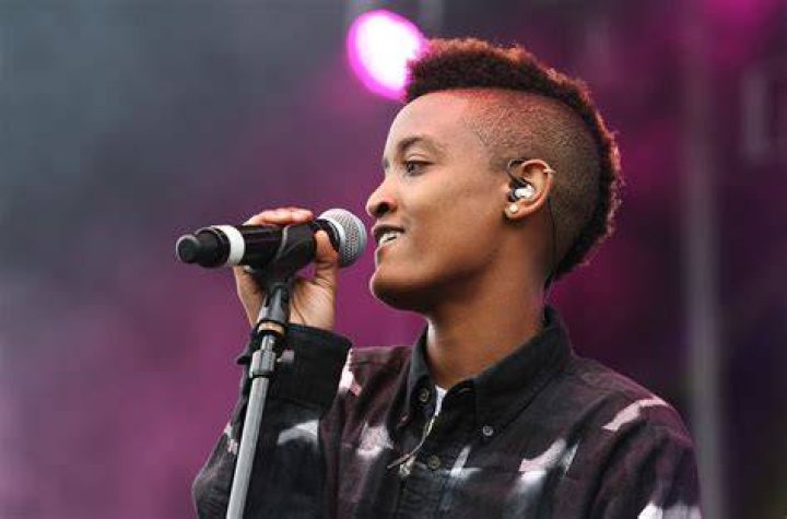 Syd Tha Kyd Syd Tha Kyd