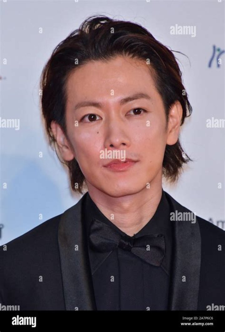 Takeru Sato 💕 Takeru sato, Actors, Relationship