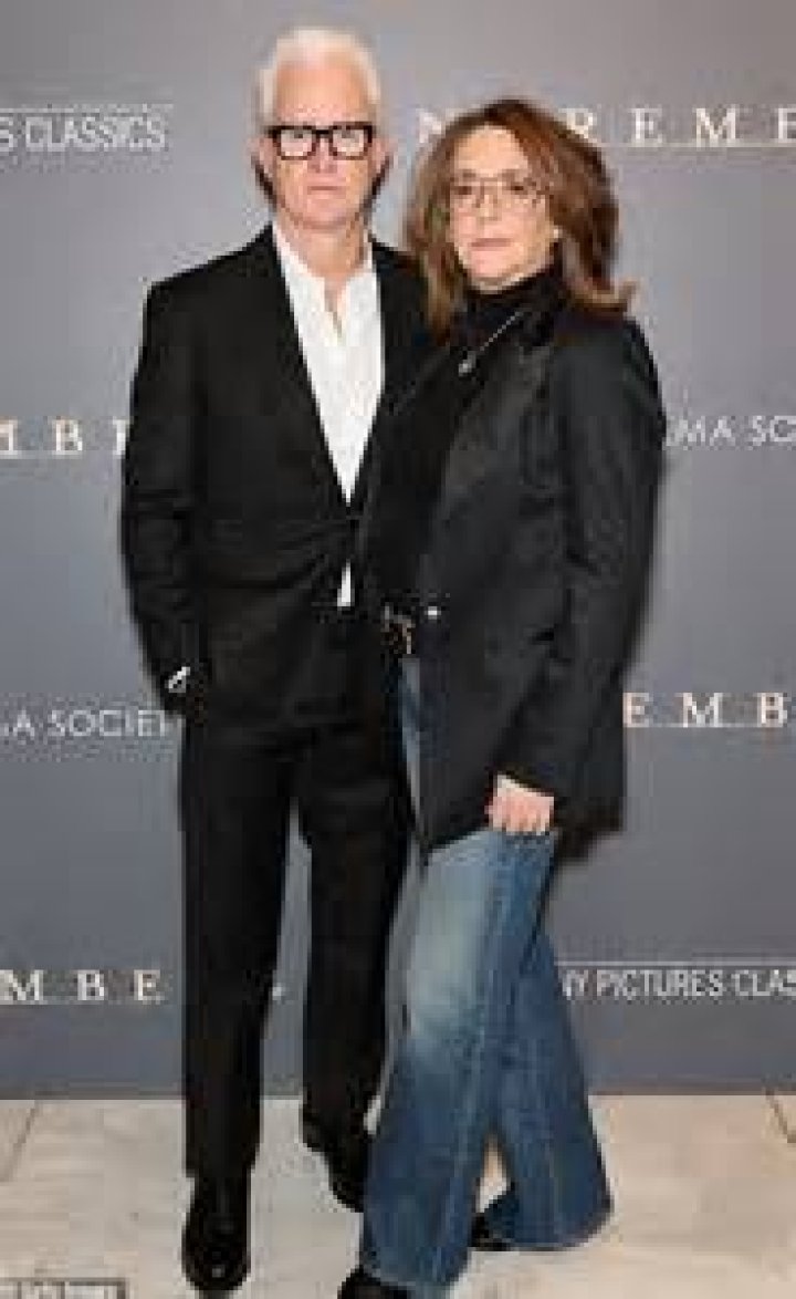 Talia Balsam Bio (Wiki) | WinkBlog