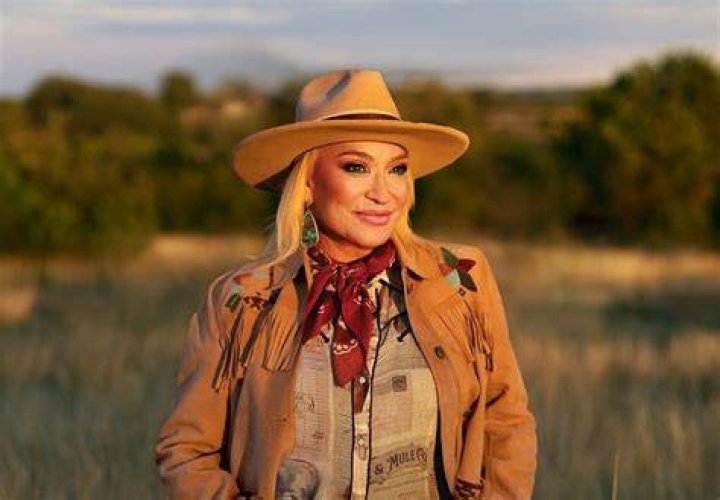 Tanya Tucker to release new music, head out on tour &middot; NashvilleGab