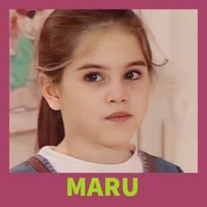 Tati Maru
