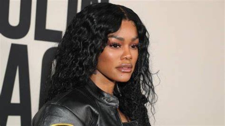 Teyana Taylor Sister And Brother Meet Sibling Fleeroy PC Mason, Parents Family Details ·
