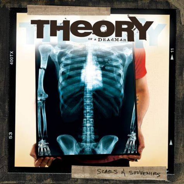 Theory of a Deadman - Little Smirk (Sims 3) - sims 3 music career rock branch