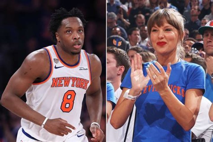 This is Michigan&rsquo;s favorite Taylor Swift album, data says