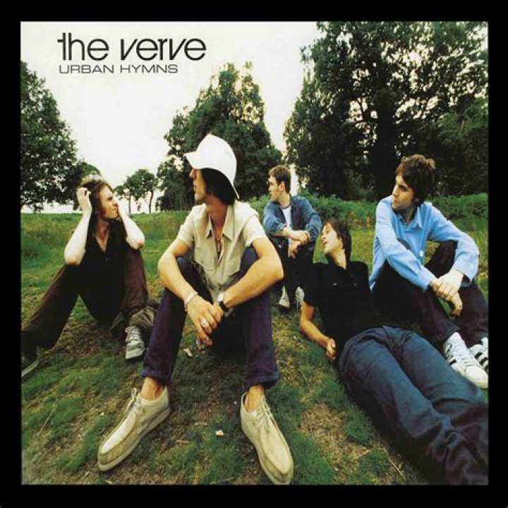 This Is Music - The Verve - sims 3 music career rock branch
