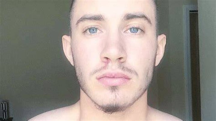 This transgender man documented his amazing journey on YouTube for over