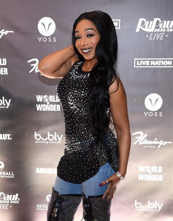 Tiffany New York Pollard Net Worth ·