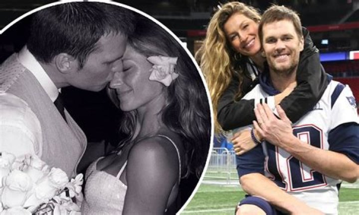 Tom Brady and Gisele Bundchen put Los Angeles estate on market for 50
