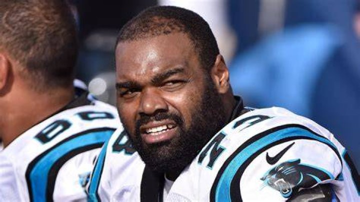 Tragic Details About Michael Oher ·