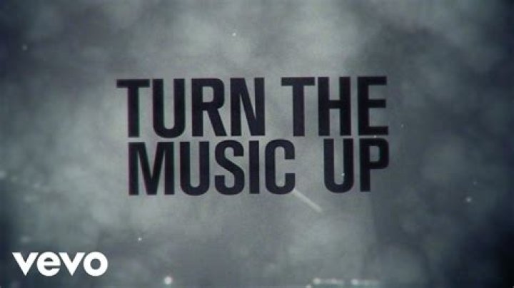 Turn The Music Up - Nf - sims 3 music career rock branch