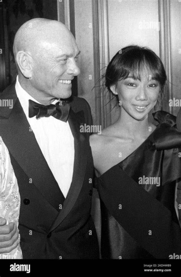 Uncover The Hidden Truths About Kathy Lee And Yul Brynner