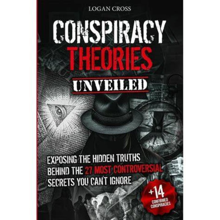 Uncover The Hidden Truths Behind The Controversial Icon