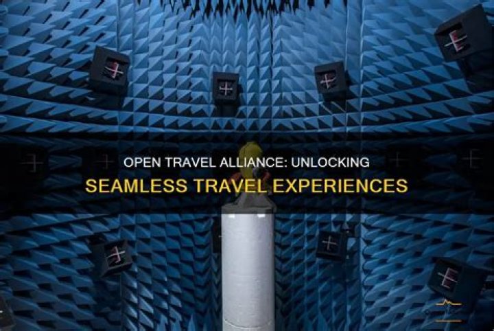Unlocking The Secrets Of Seamless Travel