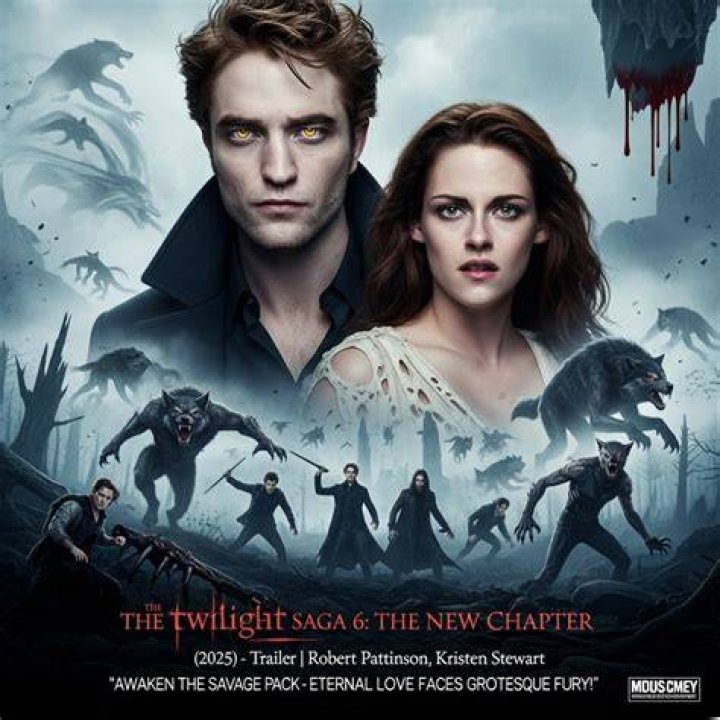 Unravel The Secrets Of Robert Pattinson's Twilight Song