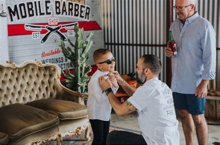 Unveiling The Secrets Of Brooklyn's Premier Barber Shops