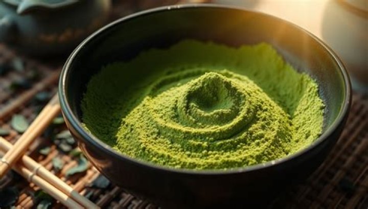 Unveiling The Secrets Of Chamei Matcha: Discoveries And Insights