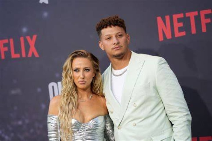 Unveiling The Secrets Of Mahomes Open Relationship: Exploration, Trust, And Fulfillment