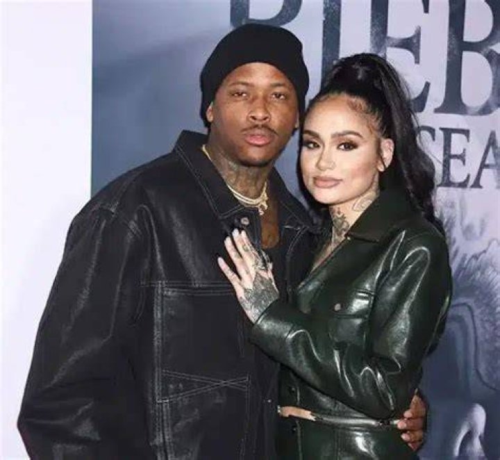 Unveiling The Truth: Kehlani's Pregnancy Journey Explored