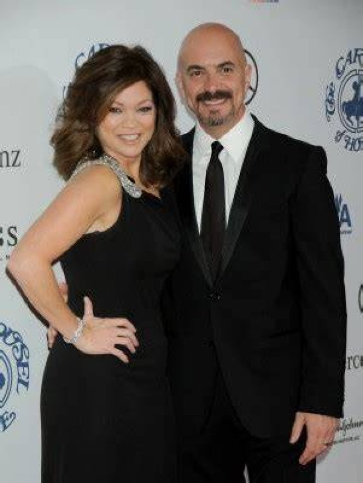 Valerie Bertinelli Net Worth ·