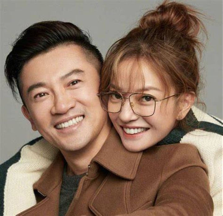 Vicky Zhao and Alec Su Spotted at the Red Carpet Drama Korea Up To Date