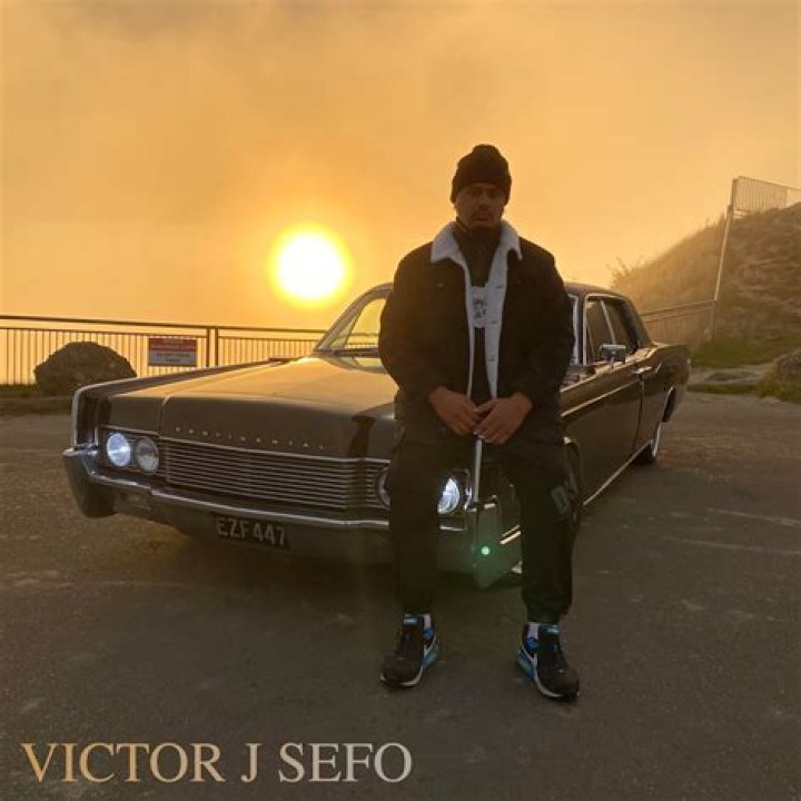 Victor J Sefo Victor J Sefo - Most Famous Singers from New Zealand