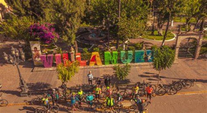 Villanueva se convertir&aacute; en Pueblo M&aacute;gico El Sol de Zacatecas