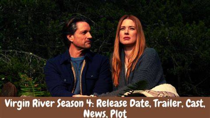 Virgin River Season 4 Release date Everything We Know Netflix Virgin