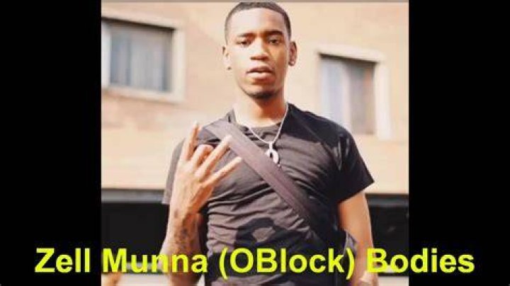 Was Munna Zell Oblock Killed Or Was It A Suicide? Everything To Know About The Rapper ·