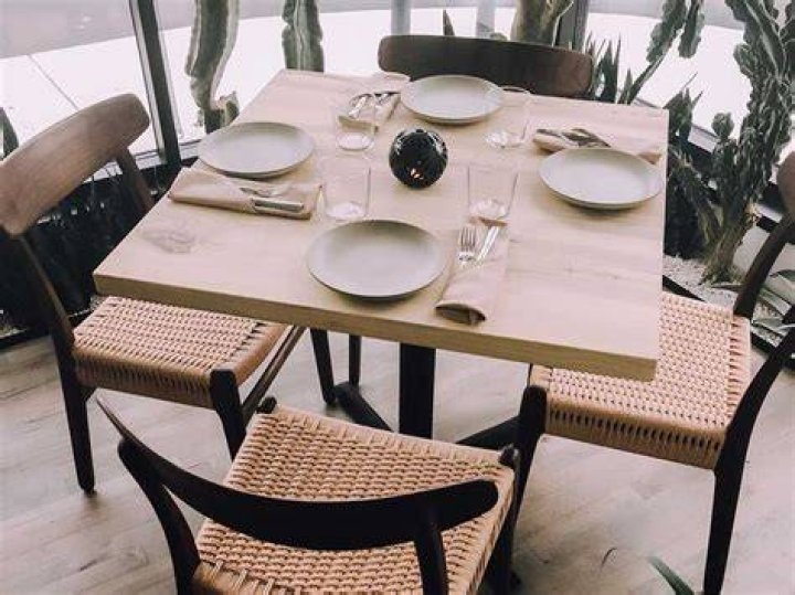 WFTH Sets the Table for Sustainability at Colita Restaurant Minneapolis