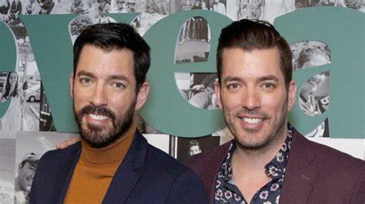 What Happened To Jonathan Scott? Breaking News – Did He Suffer An Accident? ·