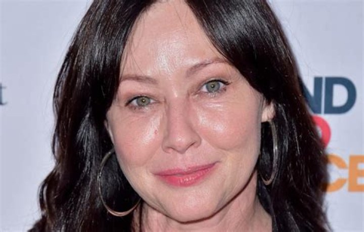 What Is '90210' Star Shannen Doherty's Net Worth?