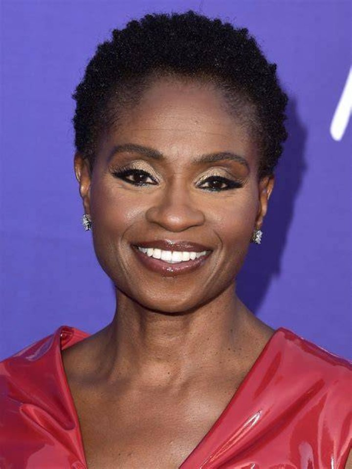 What Is Adina Porter's Legacy?, Net-worth