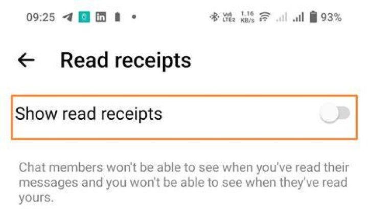 What Is Read Receipts in WhatsApp and Should You Turn Them Off