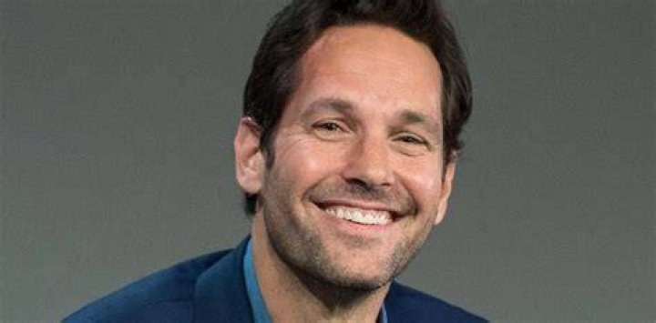 What Is Wrong With Paul Rudd Teeth? Health Update 2023 ·