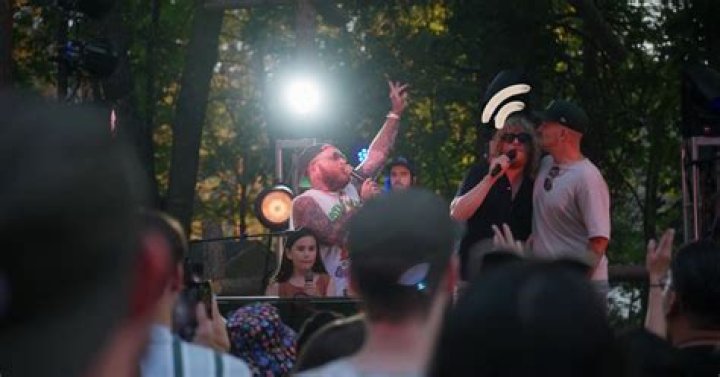 Who Are Allen Stone Parents | Father Danny Stone