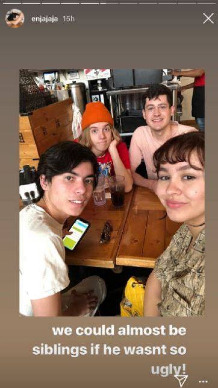 Who Are Enya Umanzor Parents? Youtuber With Mixed Ethnicity Might Have Higher Connections