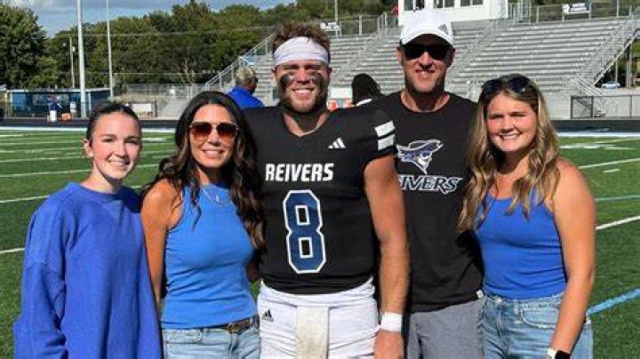 Who Are Jami And Scott Dekkers, Hunter Dekkers Parents? ·