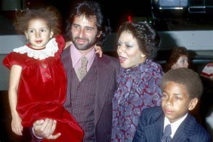 Who Are Maya Rudolph’s Parents? A Look into Her Family Life and Sibling ·