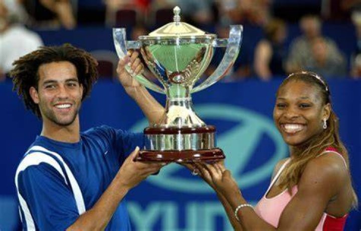 Who Are Robin Montgomery Parents? American Tennis Player Father And Mother Details Explored