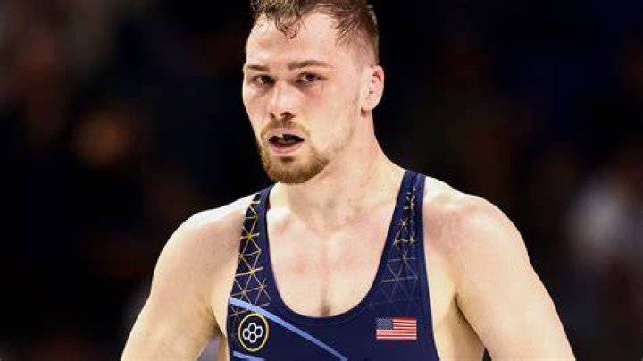 Who Are They? All You Need To Know About Spencer Lee ·