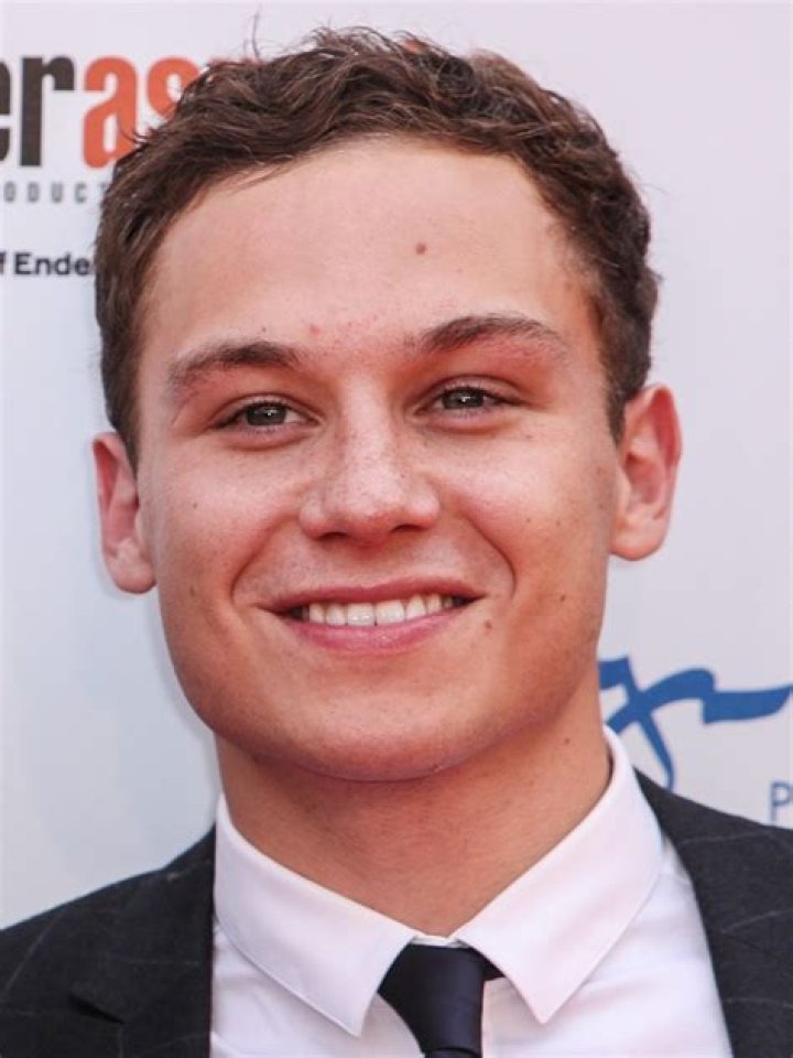 Who Is Actor Finn Cole Wife? Learn About The Actors Dating History
