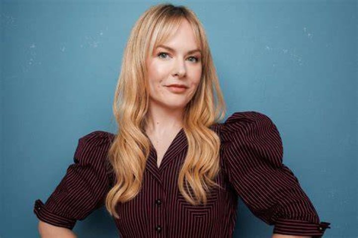 Who Is Actress Rosebud Baker? Everything On Her Family And Net Worth ·