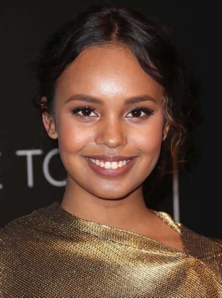 Who is Alisha Boe Dating Now