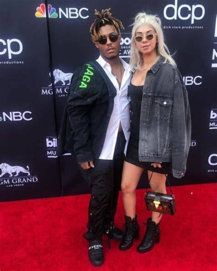Who Is Ally Lottis New Boyfriend, Carter Jamison?