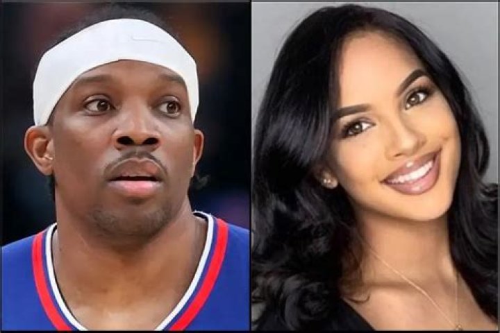 Who Is Briona Mae Girlfriend Of Eric Bledsoe, Biography, Age, Husband, Boyfriend, Instagram, Net Wor