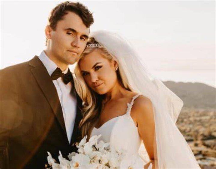 Who is Charlie Kirk married to? Meet Erika Frantzve who won Miss Arizona USA in 2012